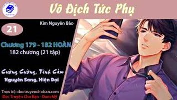 [HV] Vô Địch Tức Phụ